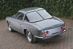 Fiat 1600s split Fiat 1600s split