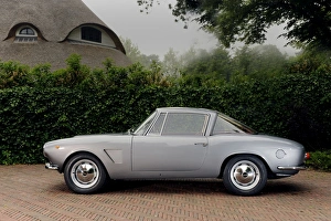 Fiat 1600s split