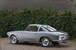 Images Dated 2009 June: Fiat 1600s split