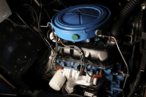 Ford 18 deluxe