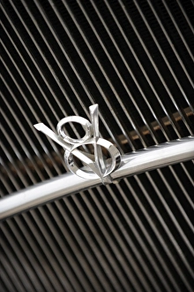 Ford 18 deluxe