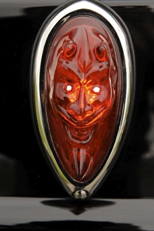 Ford 3 window coupe