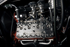 Ford 3 window coupe