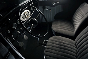 Ford 5 window coupe