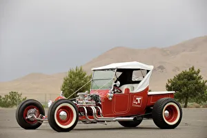 Ford the big t Ford the big t