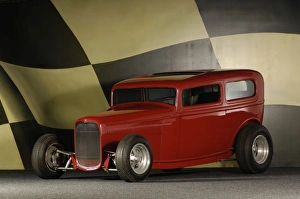 Ford buttera bradley