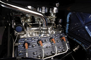 Ford custom1934