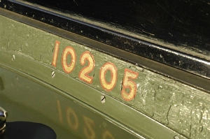 Ford Delivery van