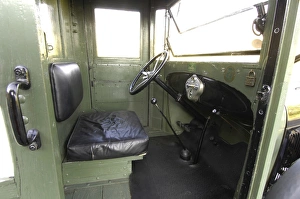 Ford Delivery van