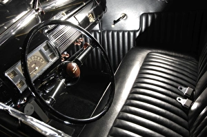 Ford 18 deluxe