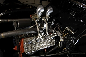Ford Deluxe customised