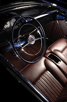 Images Dated 11th January 2008: Ford f 100 custom