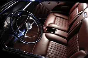 Images Dated 11th January 2008: Ford f 100 custom