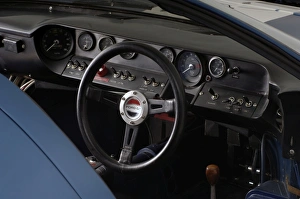 Images Dated 2005 June: Ford GT40 Daytona