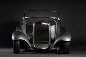 Images Dated 10th January 2008: Ford Hot rod custom