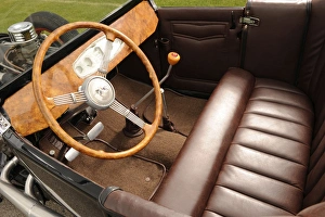 Ford racer 1925