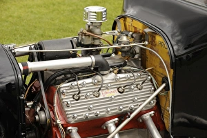 Ford racer 1925