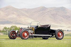 Ford racer 1925