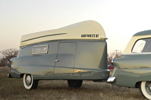 Ford Ranch wagon