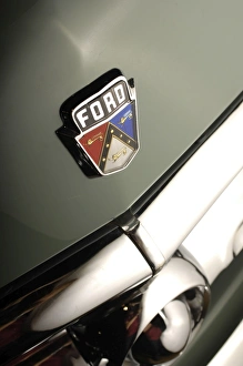 Ford Ranch wagon