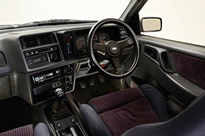 Ford Sierra RS Cosworth 1987 Ford Sierra RS Cosworth 1987