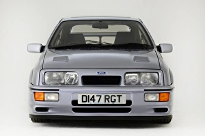 Ford Sierra RS Cosworth 1987