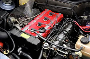 Trending: Ford Sierra RS Cosworth engine
