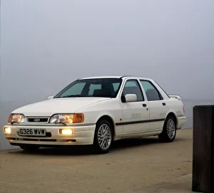 Ford Sierra Sapphire RS Cosworth 1989 Ford Sierra Sapphire RS Cosworth 1989