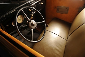 Ford 18 deluxe