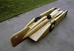 Images Dated 2012: Golden Arrow 1929