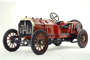 Images Dated 2007 January: Itala 1907