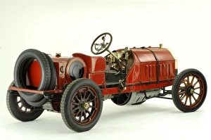 Images Dated 2007 January: Itala 1907
