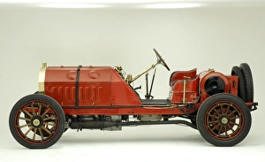 Images Dated 2007 January: Itala 1907