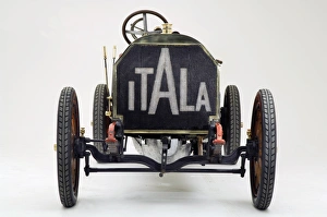 Images Dated 2007 January: Itala 1907