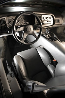 Images Dated 2008 September: Jaguar XJ220R 1993