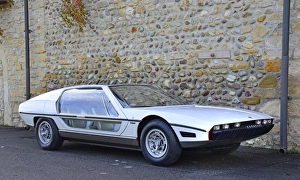 Lamborghini Marzal 1967