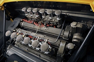 Lamborghini Miura