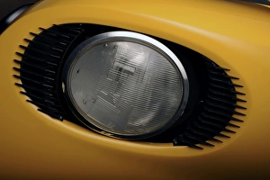 Lamborghini Miura p400s