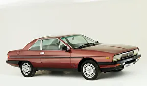 Lancia Gamma 2500 IE 1982