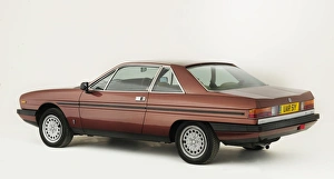 Images Dated 2013 March: Lancia Gamma 2500 IE 1982