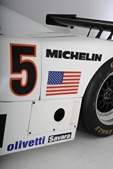 Lancia Martini Lancia Martini
