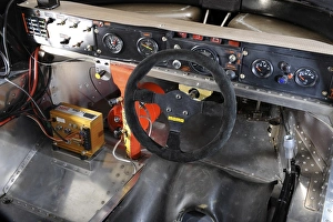 Images Dated 2008 February: Lancia Martini