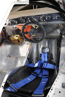 Images Dated 2008 February: Lancia Martini