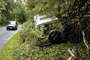 Land Rover Discorery