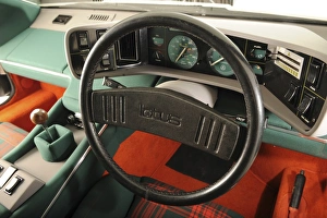 Images Dated 2008 November: Lotus Esprit 1977