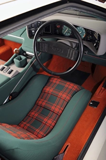 Images Dated 2008 November: Lotus Esprit 1977