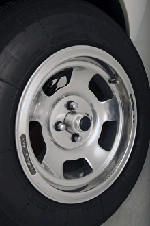 Images Dated 2008 November: Lotus Esprit 1977