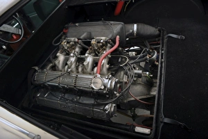 Images Dated 2008 November: Lotus Esprit 1977