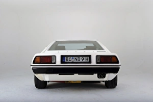 Images Dated 2008 November: Lotus Esprit 1977