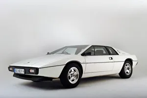 Lotus Esprit 1977 Lotus Esprit 1977